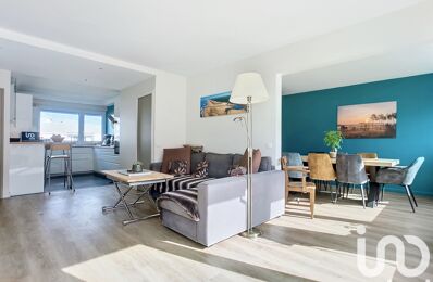 vente appartement 359 000 € à proximité de Colombes (92700)
