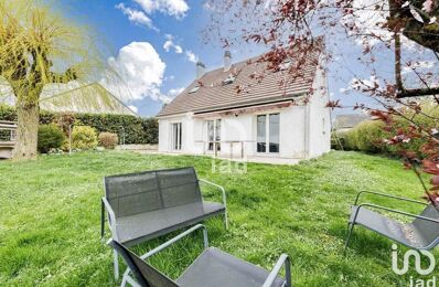 vente maison 265 800 € à proximité de Montigny-l'Allier (02810)