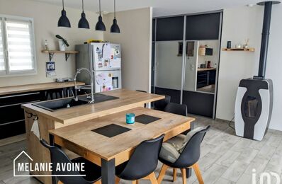 vente maison 331 000 € à proximité de Châtelaillon-Plage (17340)