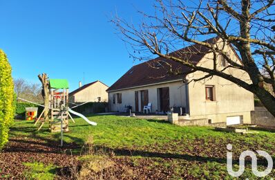 vente maison 169 000 € à proximité de Avon-la-Pèze (10290)