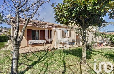 vente maison 299 000 € à proximité de Corbières-en-Provence (04220)