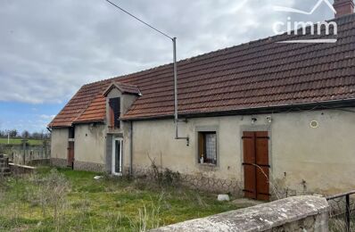 vente maison 44 000 € à proximité de Le Donjon (03130)