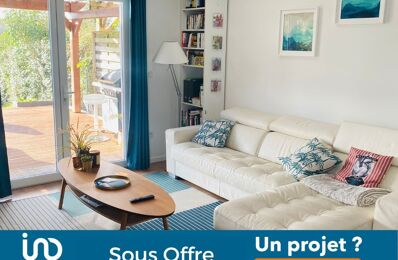 vente maison 365 000 € à proximité de Saint-Germain-du-Puch (33750)