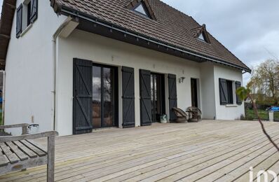 vente maison 242 000 € à proximité de Langeais (37130)