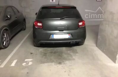 location garage 50 € CC /mois à proximité de Teyran (34820)