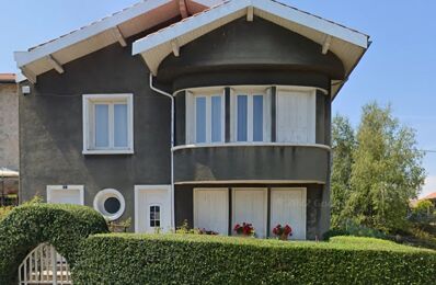 vente maison 179 000 € à proximité de Marlhes (42660)
