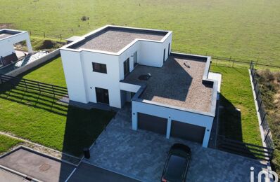 vente maison 780 000 € à proximité de Épiez-sur-Chiers (54260)