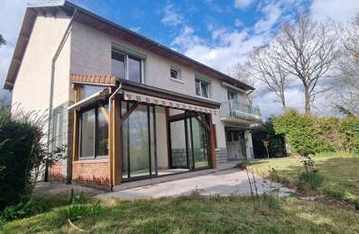 vente maison 239 000 € à proximité de Serbannes (03700)
