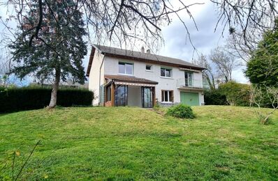 vente maison 232 000 € à proximité de Bellerive-sur-Allier (03700)