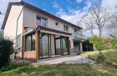 vente maison 232 000 € à proximité de Brugheas (03700)