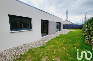 vente maison 500 000 € à proximité de La Ravoire (73490)