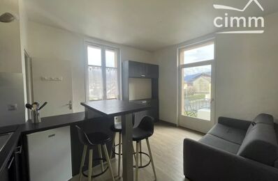 vente appartement 365 000 € à proximité de Saint-Gervais-les-Bains (74170)