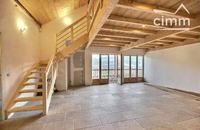 vente appartement 685 000 € à proximité de Chamonix-Mont-Blanc (74400)