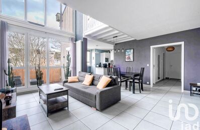 vente appartement 299 000 € à proximité de Fresnes-sur-Marne (77410)