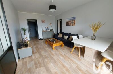 vente appartement 280 000 € à proximité de Bruges (33520)