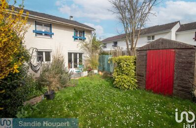 vente maison 350 000 € à proximité de Soisy-sur-Seine (91450)