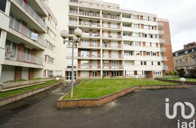 vente appartement 119 900 € à proximité de Loos (59120)