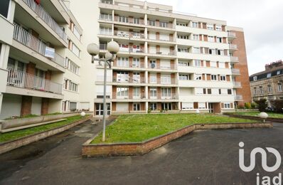 vente appartement 119 900 € à proximité de Villeneuve-d'Ascq (59)