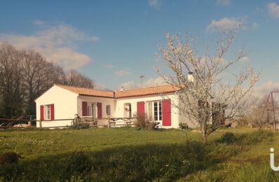 vente maison 309 000 € à proximité de Saint-Étienne-de-Mer-Morte (44270)