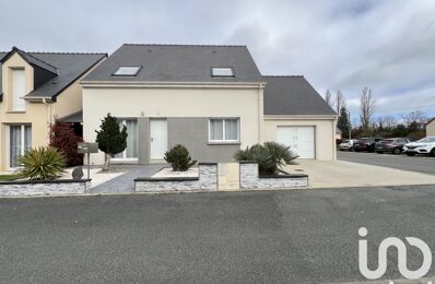 vente maison 248 000 € à proximité de Étival-Lès-le-Mans (72700)