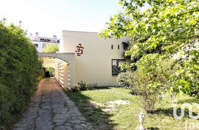 vente maison 583 000 € à proximité de Pinsaguel (31120)