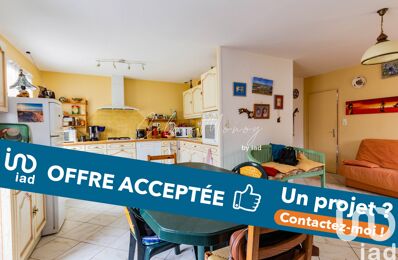 vente maison 170 000 € à proximité de Saint-Vincent-sur-Graon (85540)
