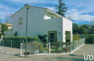 vente maison 340 000 € à proximité de Châteauneuf-de-Gadagne (84470)