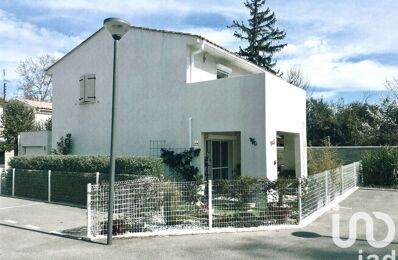 vente maison 340 000 € à proximité de Morières-Lès-Avignon (84310)