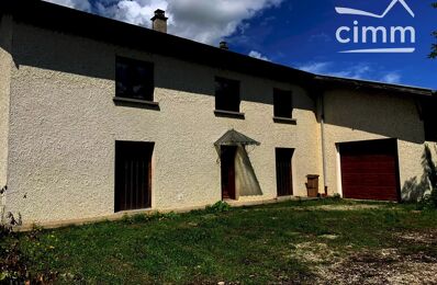 location maison 980 € CC /mois à proximité de Drôme (26)