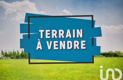 terrain  pièces 650 m2 à vendre à Amfreville-sur-Iton (27400)