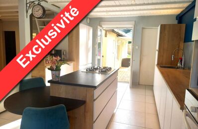 vente maison 398 000 € à proximité de Fleurieu-sur-Saône (69250)