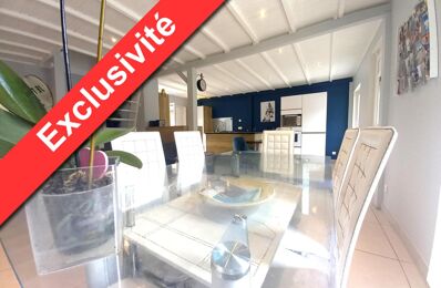 vente maison 377 000 € à proximité de Fleurieu-sur-Saône (69250)