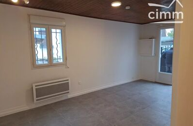 location appartement 820 € CC /mois à proximité de Longjumeau (91160)