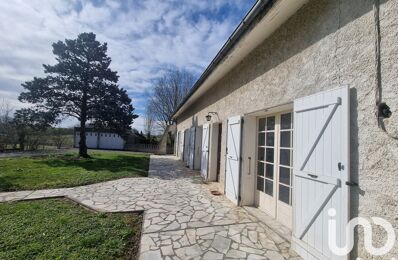 vente maison 190 000 € à proximité de Simorre (32420)