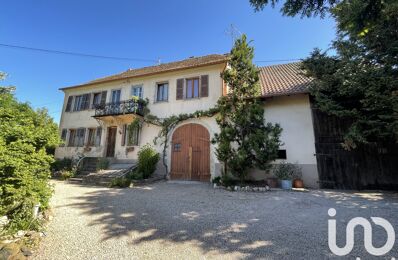 vente maison 250 000 € à proximité de Saint-Hippolyte (68590)