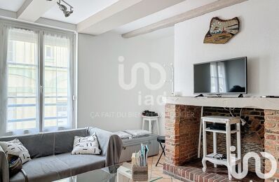 vente appartement 122 000 € à proximité de Dampierre-Saint-Nicolas (76510)