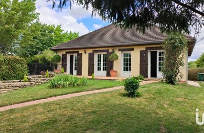 vente maison 189 000 € à proximité de La Villeneuve-Au-Chêne (10140)