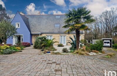 vente maison 813 700 € à proximité de Saint-Philibert (56470)