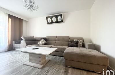vente appartement 170 000 € à proximité de Beaumont-sur-Oise (95260)