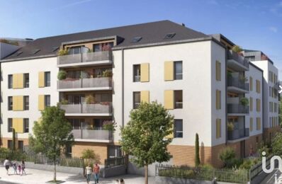 vente appartement 427 200 € à proximité de Nogent-sur-Marne (94130)