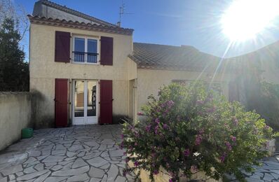 maison 5 pièces 134 m2 à vendre à Cuxac-d'Aude (11590)
