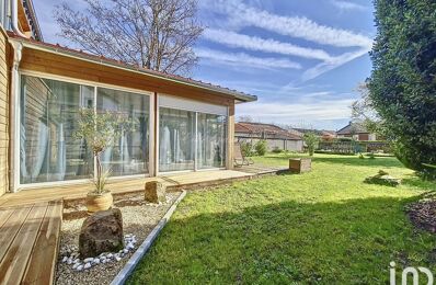 vente maison 650 000 € à proximité de Montigny-Lès-Cormeilles (95370)