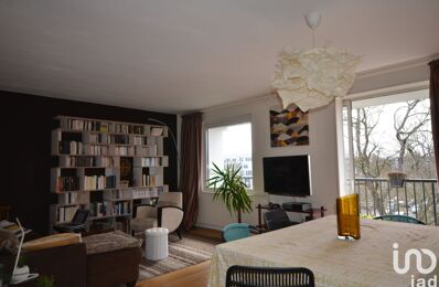 vente appartement 257 000 € à proximité de Le Plessis-Robinson (92350)