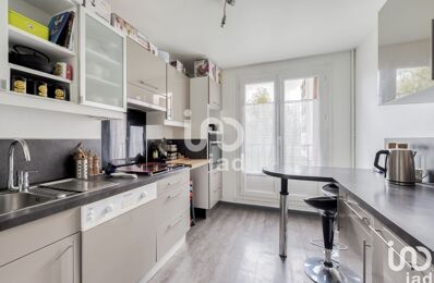 vente appartement 176 000 € à proximité de Pontault-Combault (77340)