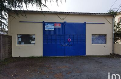 commerce  pièces 145 m2 à vendre à Pineuilh (33220)