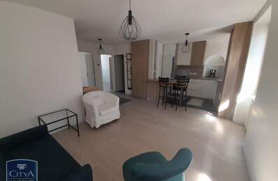 location appartement 850 € CC /mois à proximité de Challes-les-Eaux (73190)