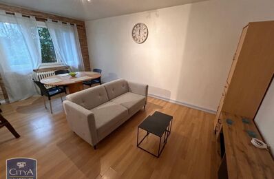 location appartement 745 € CC /mois à proximité de Viviers-du-Lac (73420)
