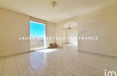 vente appartement 200 000 € à proximité de Toulon (83200)