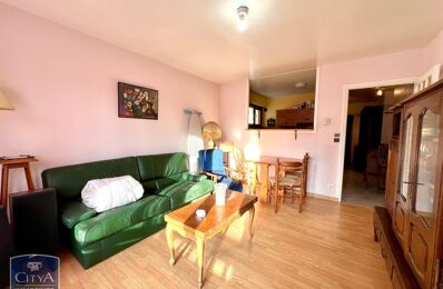 location appartement 641 € CC /mois à proximité de Haute-Savoie (74)