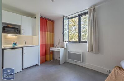 vente appartement 80 000 € à proximité de Aillon-le-Jeune (73340)